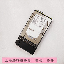 HP HP 480938-001 AJ736A MSA2000 300G 15K 3 5 SAS with shelf