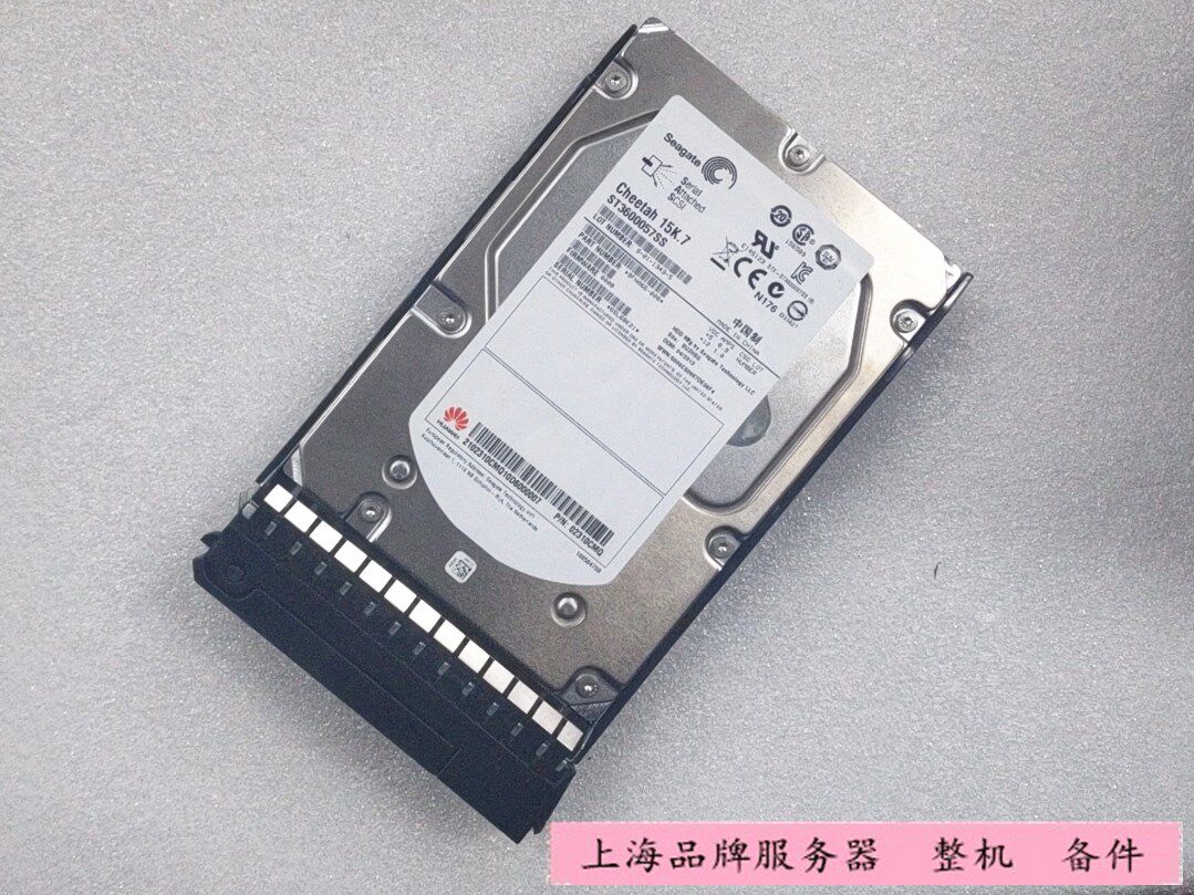 Huawei 02310LAX 02310CMQ ST3600057SS 600GB ST3600057SS 15K SAS 3 5 2285V2
