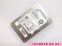 DELL XTH17 XTH17 RT8MY YKT0W YKT0W 900G SAS 12G 15K server hard disk