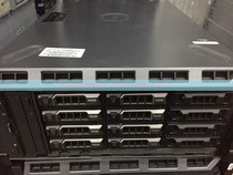 DELL T620 server 8-bay 3 5-inch H710 h310 mute can be on the graphics card tower