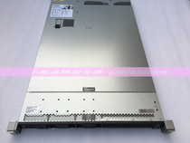 HP DL360G9 H240ar P440AR 2 5 * 8 E5-26XXV3 V4 mute virtualization 1U