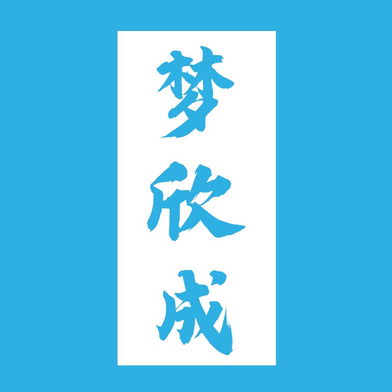 欣成箱包定制