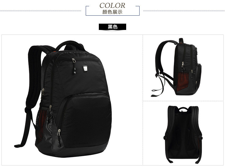 Sac pour homme - Ref 51832 Image 17