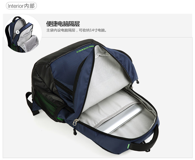 Sac pour homme - Ref 51832 Image 39