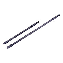 Axial RR10 90048 metal rear axle rear axle 6x104 2 and 6x160 2 AX30776