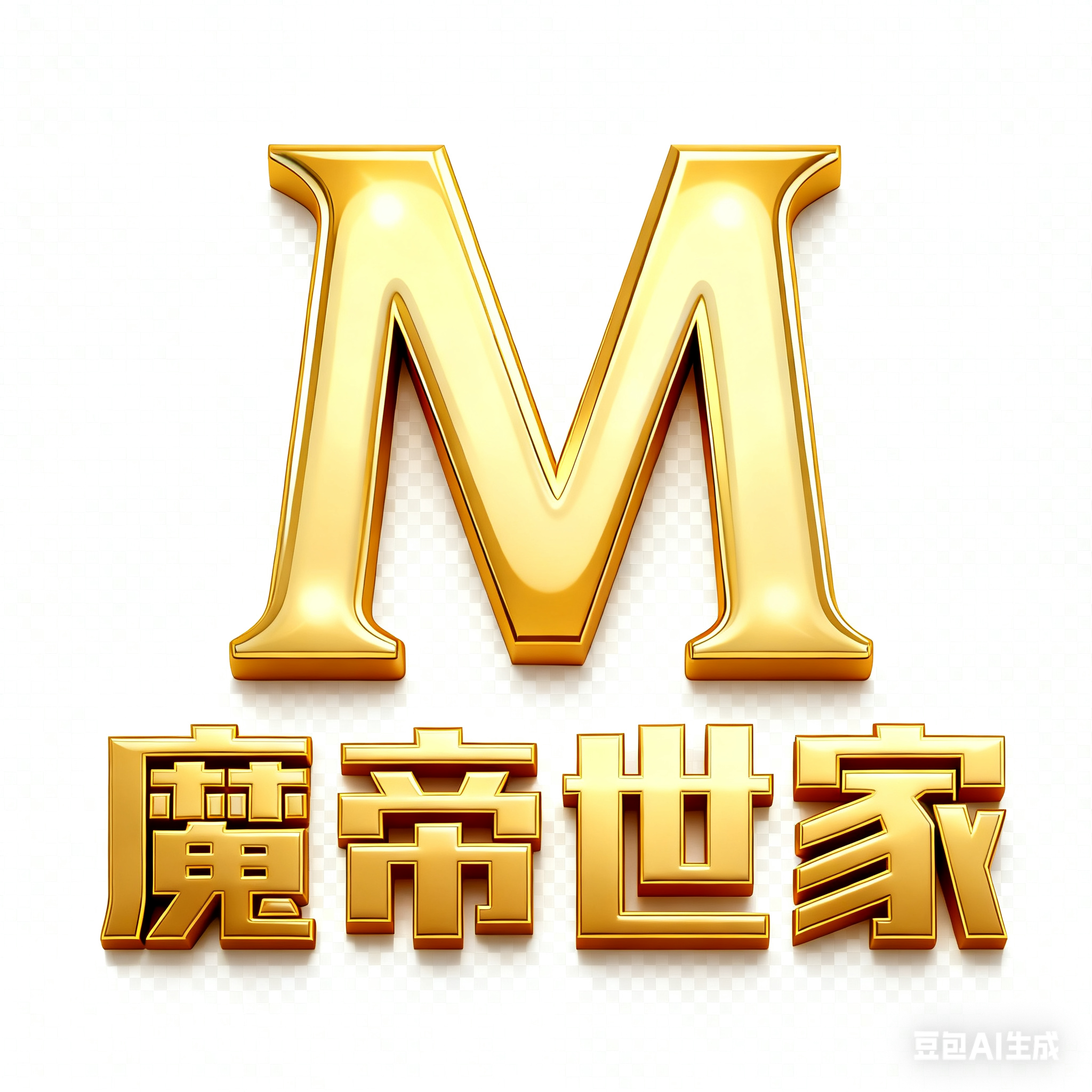 魔帝世家