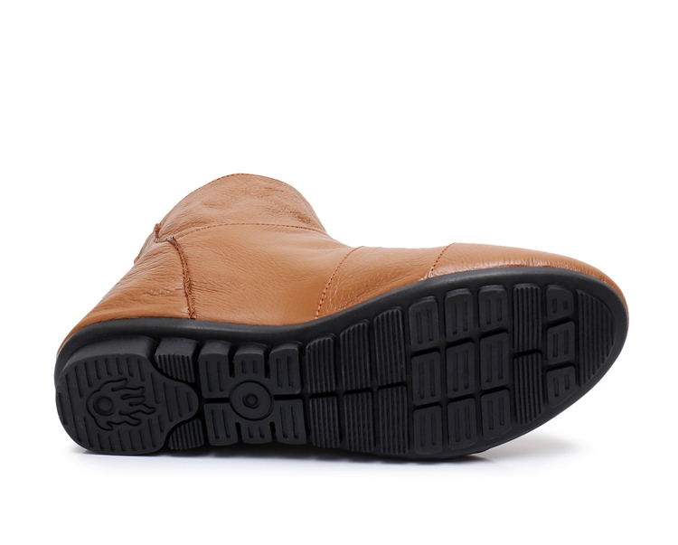 Bottes mi-saison femme OTHER en Caoutchouc - Ref 3250632 Image 29