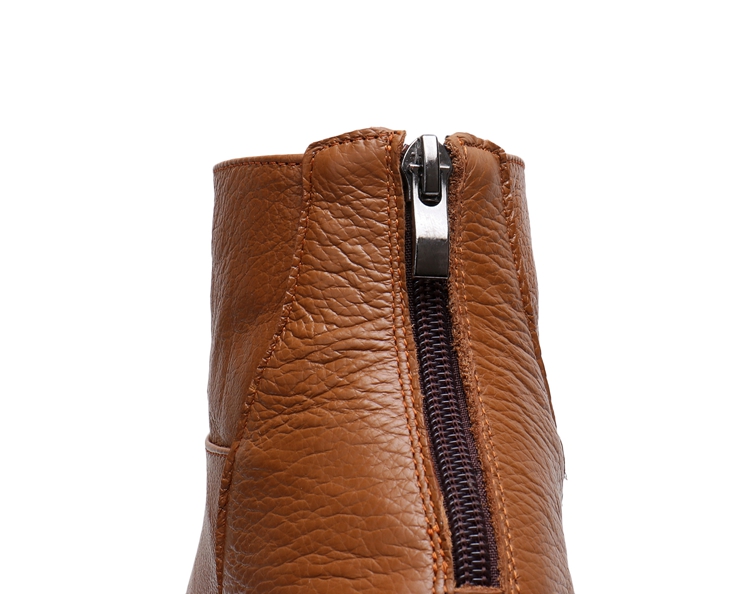 Bottes mi-saison femme OTHER en Caoutchouc - Ref 3250632 Image 32