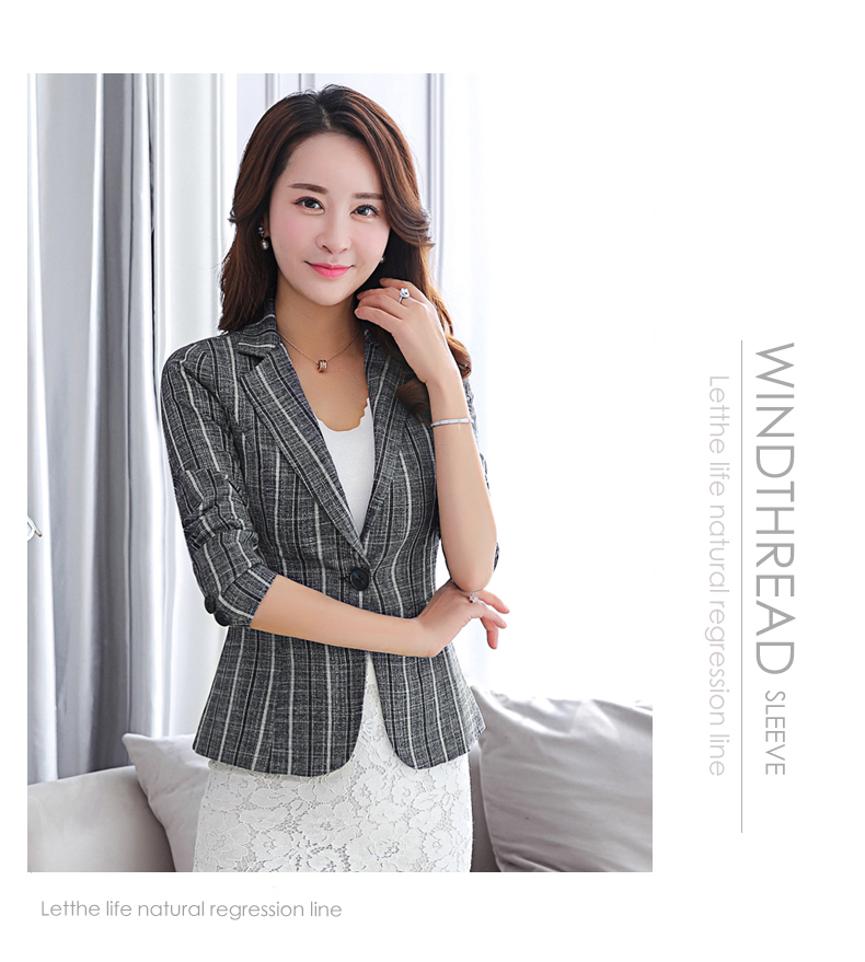 Veste pour femme KKYC     en Polyester - Ref 3221426 Image 14