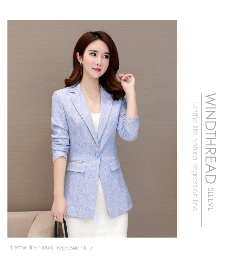 Veste pour femme KKYC     en Polyester - Ref 3220576 Image 18
