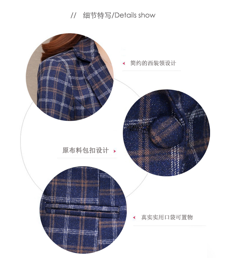 Veste pour femme KKYC     en Polyester - Ref 3220828 Image 9