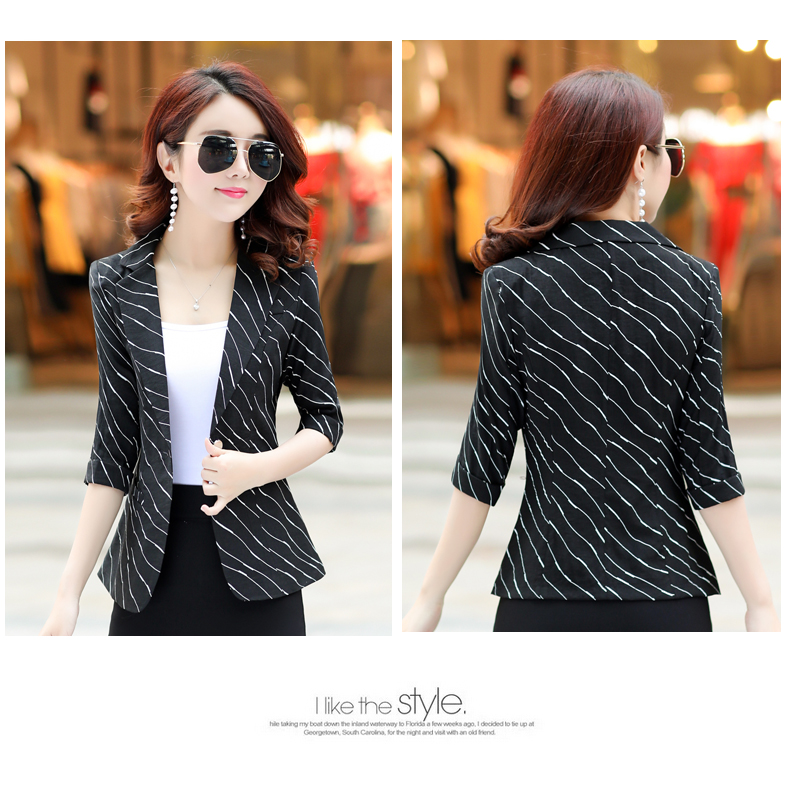 Veste pour femme KKYC     en Adhesif - Ref 3220941 Image 25
