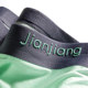 Jianjiang Men's Underwear Ice Silk Feeling Boxer Briefs Boys' Loose Breathable Teen Boxer Shorts Summer Thin Style