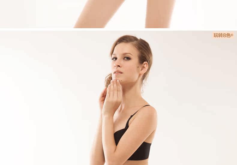 Slip jeunesse en nylon - Ref 644264 Image 40