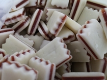 Full 2 catties Inner Mongolia Hohhot production hawthorn cheese mellow milk dried 500 gr snacks bagged