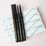 Карандаш для глаз, водостойкий лайнер, Южная Корея, не растекается