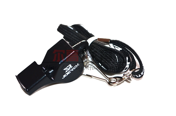 Chính hãng JOEREX Zudis 4269 Thunder không có tiếng còi hạt nhân trọng tài đào tạo bóng rổ chuyên nghiệp đào tạo cứu người