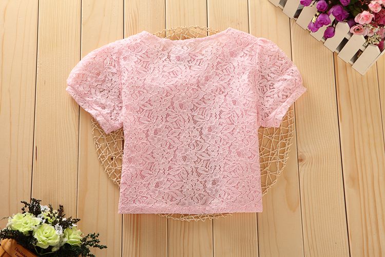 Cape pour fille - Ref 2154662 Image 13