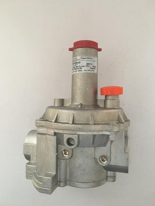 Italian pietro fiorentini Fio natural gas pressure stabilized valve FMF30161 gas pressure reducing valve live-Taobao