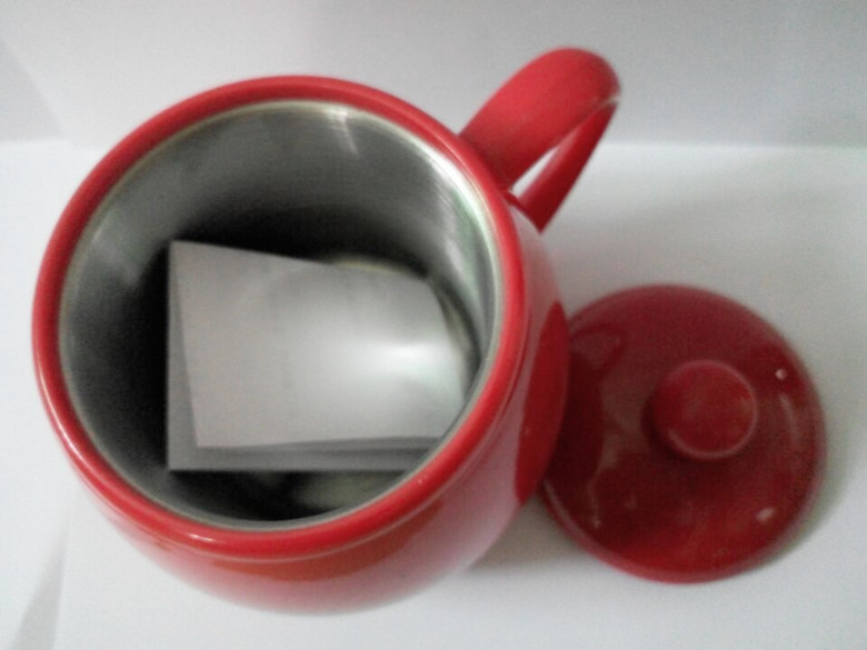 Chauffe mug USB - Ref 392265 Image 8