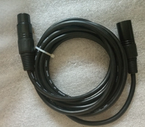 Microphone cable 3m 5m 10m XLR cable male to female XLR cable Balance cable Microphone cable Microphone cable