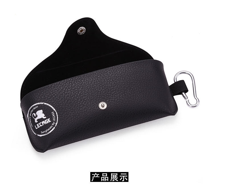 Etui à lunettes LECAGE - Ref 1242629 Image 12