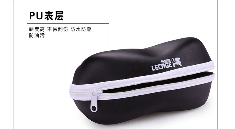 Etui à lunettes LECAGE - Ref 1245432 Image 9