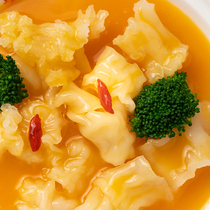 Big Guy Glow Ready-to-eat Gold Soup Miscellaneous Grain Flower Glue Public Belly Five Grain Cereals Nourishing gift Jiao