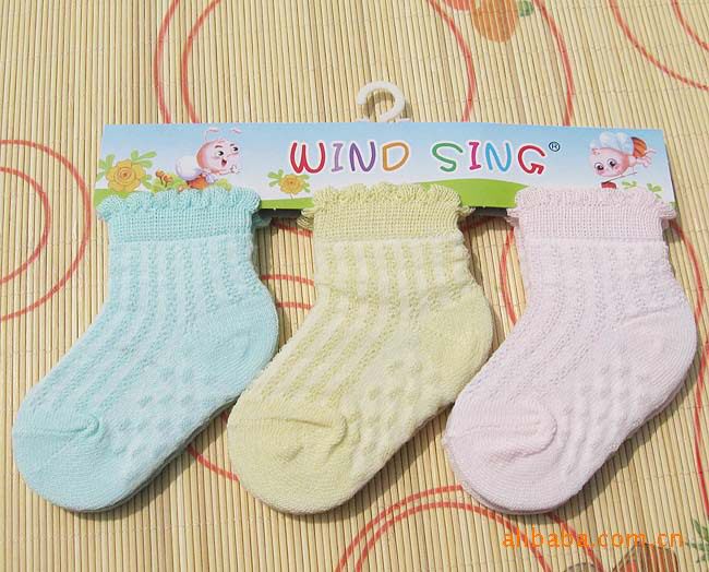 Chaussettes enfant - Ref 2109146 Image 7