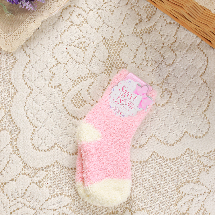 Chaussettes pour bébé - Ref 2113724 Image 7