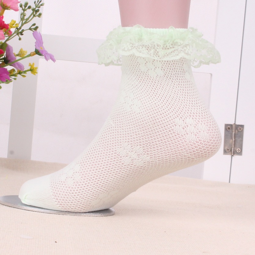Chaussettes pour bébé - Ref 2113719 Image 12