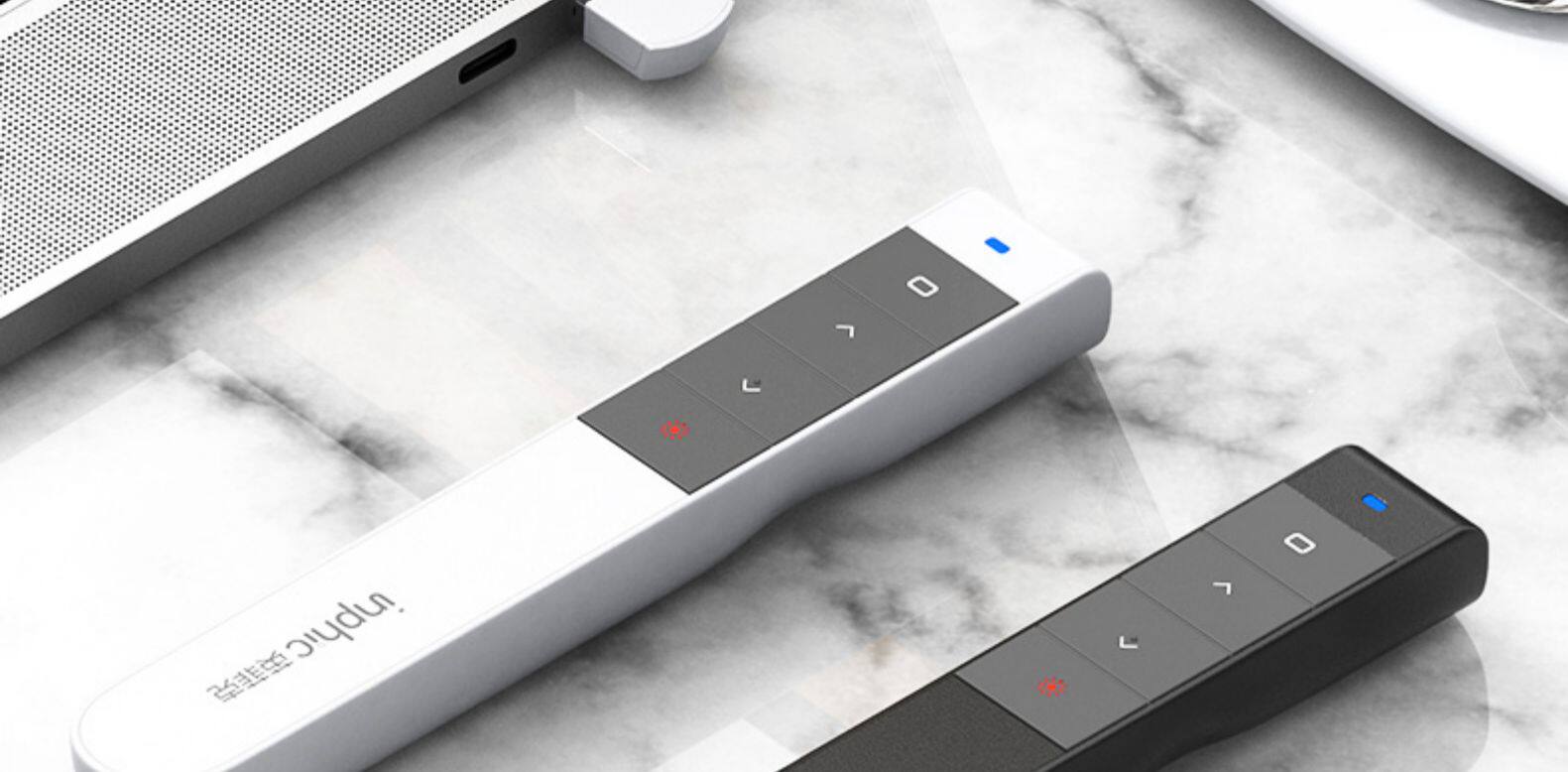 英菲克 PL1 ppt翻页笔 带红色激光 图19