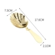 Filter Filter Ice/Gold