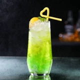 Mogoto Cocktail Cup Classical Haibo Cup ближе к Corlin Cup Long Prink Cup Cup Cup Simple Snow Cup