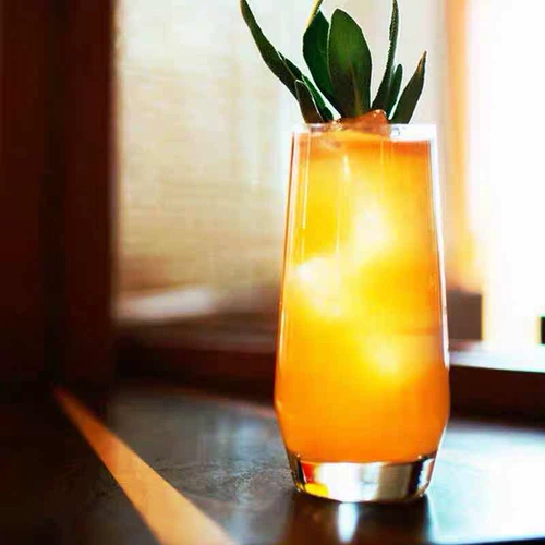 Mogoto Cocktail Cup Classical Haibo Cup ближе к Corlin Cup Long Prink Cup Cup Cup Simple Snow Cup