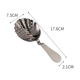 Shell Filter Ice/Black