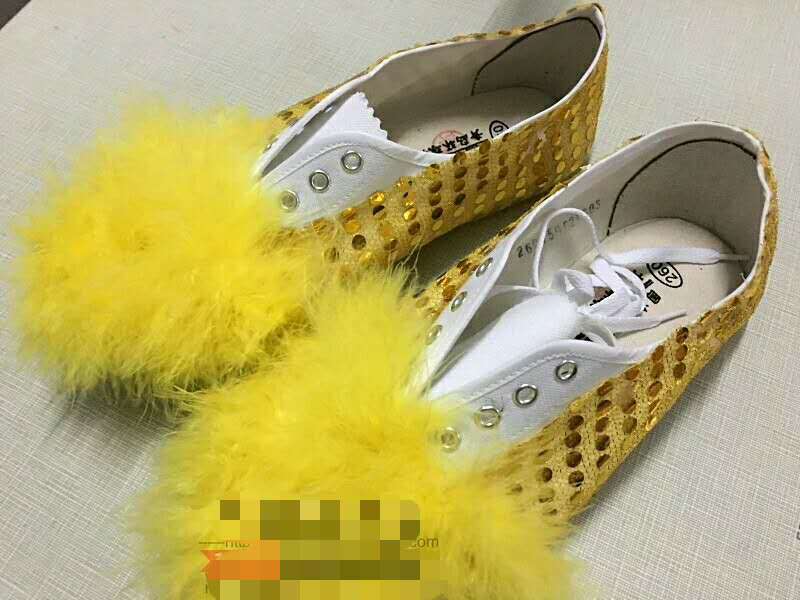 Lion Dance Props Complete Shoes Children's Toy Dance Lion Head South Lion Shoes Dance Lion Shoes Adult Lion Dance Shoes