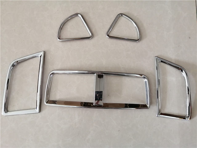 GAC Mitsubishi Jinxuan ເຄື່ອງປັບອາກາດ outlet ປະຕູ horn inner handle kit Mitsubishi Jinxuan ASX ການດັດແປງພາຍໃນ