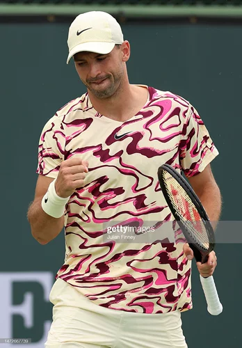 Nike Men's Spring Advantage Print Crew --- DR6601-744