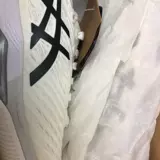 ASICS Solution Speed FF 2 'Белый Черный --- 1042A136-100