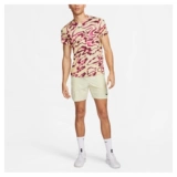 Nike Men's Spring Advantage Print Crew --- DR6601-744
