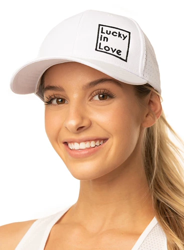 LIL EMBROIDERED LASER CAP-021893172223