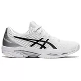 ASICS Solution Speed FF 2 'Белый Черный --- 1042A136-100