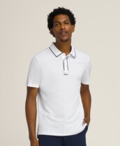 Wilson Mens Fall All Seasons Polo--WM00054331-WTA