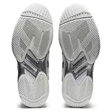 ASICS Solution Speed FF 2 'Белый Черный --- 1042A136-100