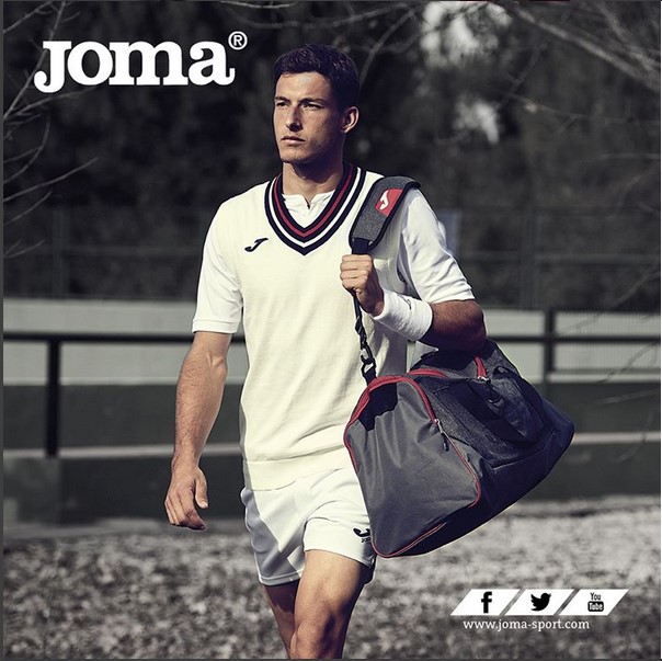 Joma Mens Fall 80th Vest