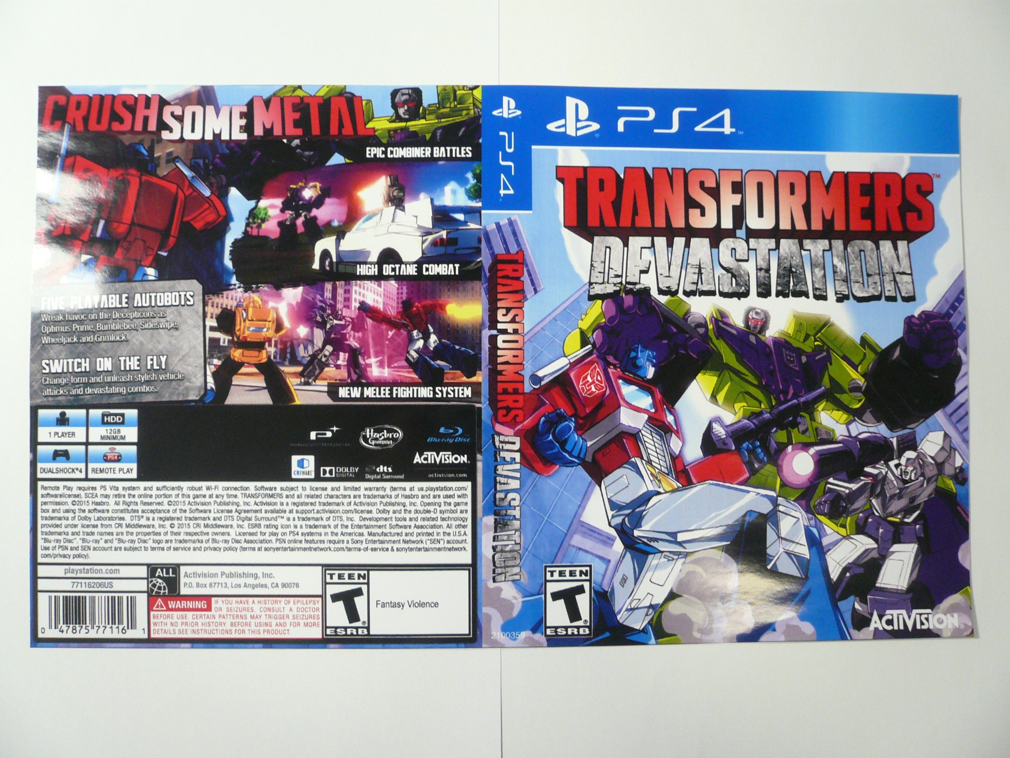 瞎玩菌的游戏周报：实际是月报的更新- 瞎玩菌, image size:2048x1536