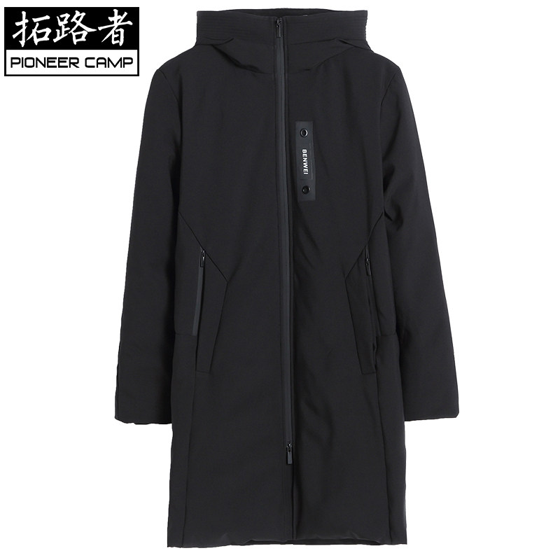 Blouson homme PIONEER CAMP  ROADER - Ref 3121270 Image 1