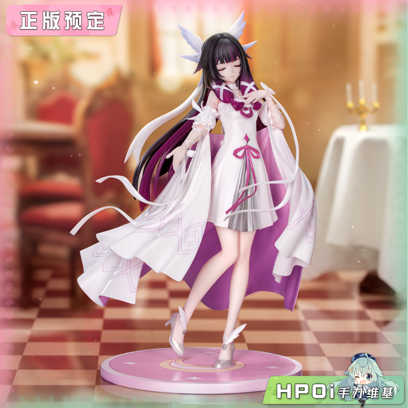  Myethos Gift+系列 原神 哥伦比娅·嘉年相聚 手办