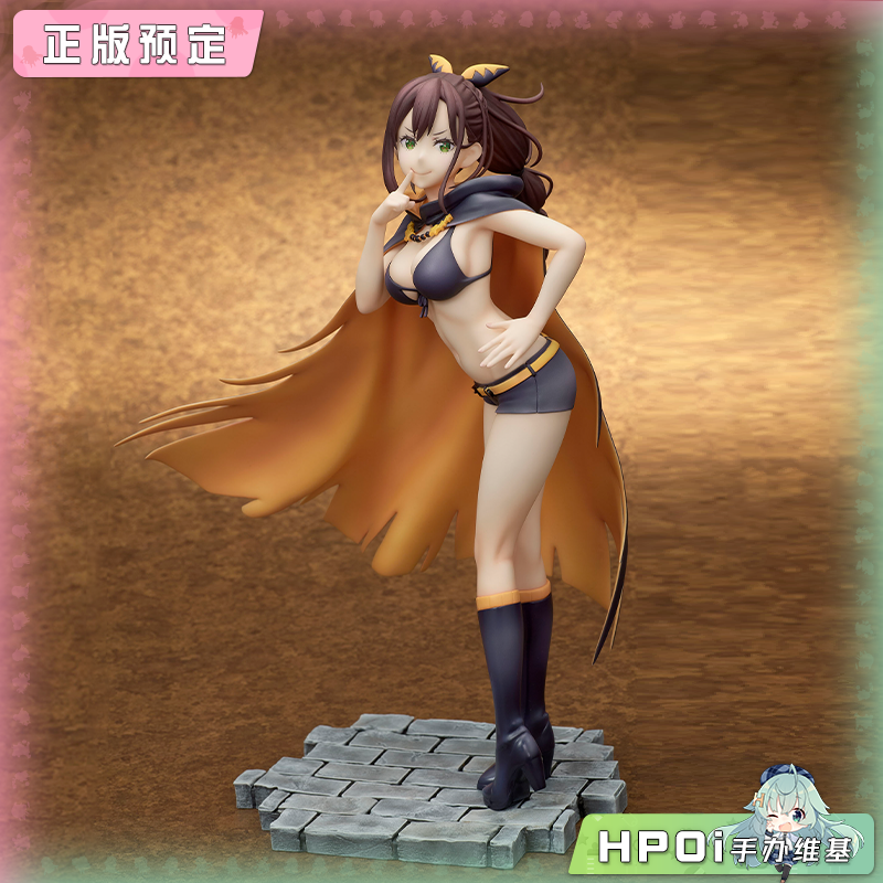 Design COCO Re0 从零开始的异世界生活 夏乌拉 手办